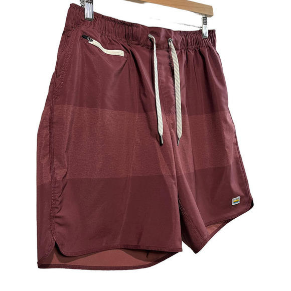 Men’s Vuoti Banks Athletic Shorts / S- Large - Picture 3 of 12